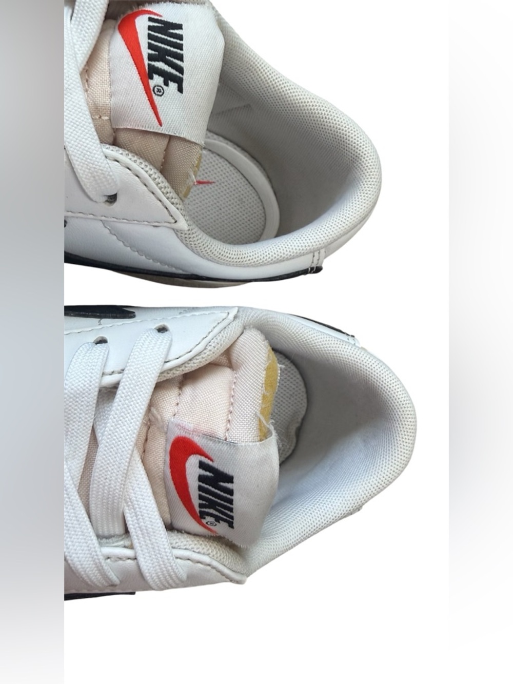 Preloved Nike Women’s Blazer Low Platform - Picture 6 of 13